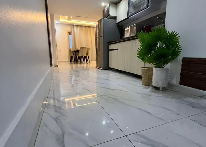 Apartment Porto Sokhna Pyramids Sea View Ain Suchna